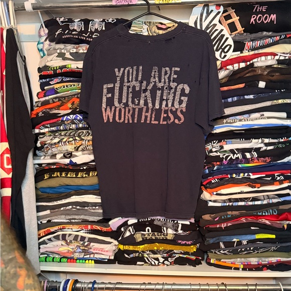 ❄️ Vintage Chimaira Resurrection  Band Shirt ❄️ - Picture 3 of 3